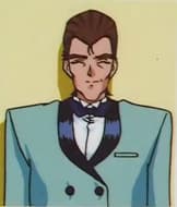 Takeo Shiro