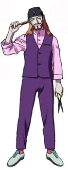 Mugiyama Sayoki