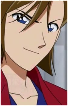 Eiko Nishizaki
