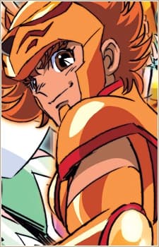 Souma Lionet