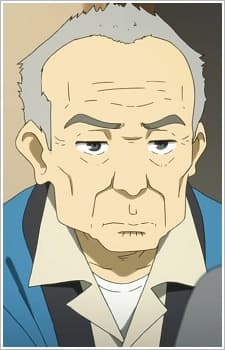 Takezou Yoshida