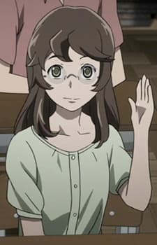 Moe Wakaba