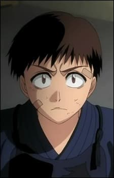 Shinji Iijima