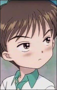 Kouji