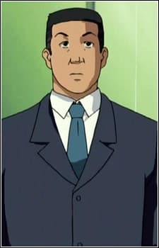 Tsuyoshi Taruumi