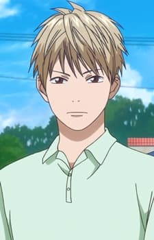 Ryou Oobayashi