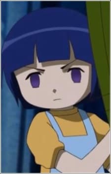 Manami Hayase
