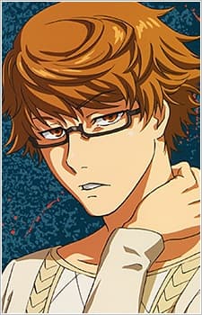 Nishiki Nishio