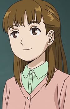 Mizunuma-sensei