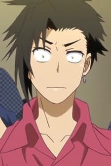 Migisuke Aiba
