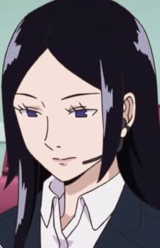 Ren Tsukimi