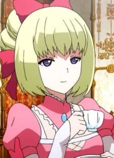 Lady Vanderbilt