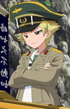 Riko Matsumoto