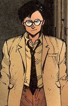 Spy