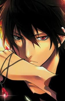 Yakumo Saitou