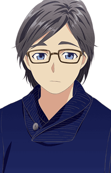 Tazuna's Father