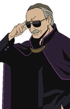 Mister Mystic