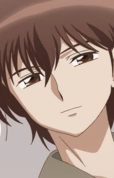 Rokudou's Grandfather