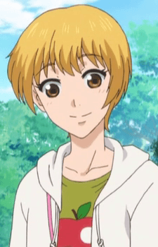 Yuumi Asada