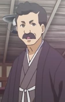 Souseki Natsume