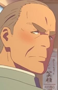 Father Teshigawara