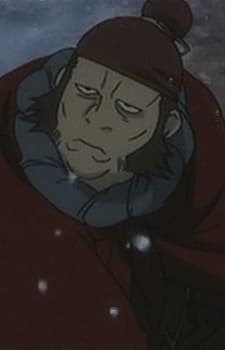 Huo Chou