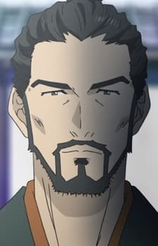 Juubei Matsuoka