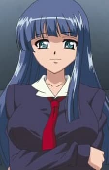 Rei Jounouchi