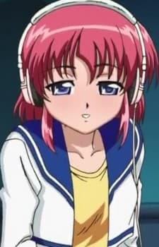 Tsugumi Jounouchi