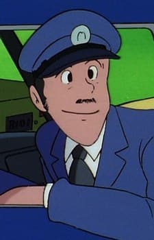 Archbishop's Driver