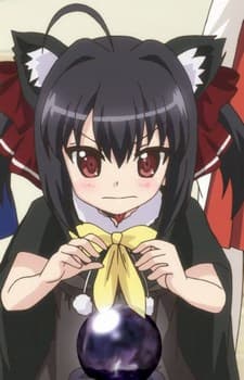 Misa Yoruno