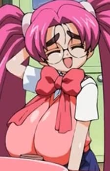 Komoe Harumachi