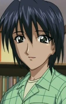 Hiroshi Inaba