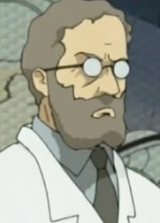 Professor Hodgeson