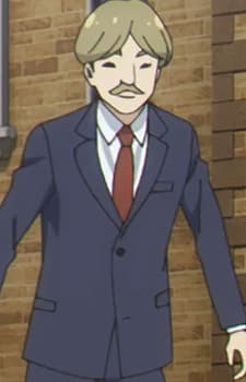 Minister of Finance