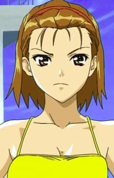 Hiromi Suzuki