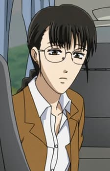 Ruriko's Manager
