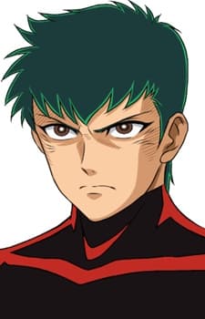 Go Saotome