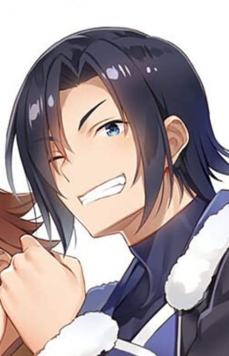 Keith
