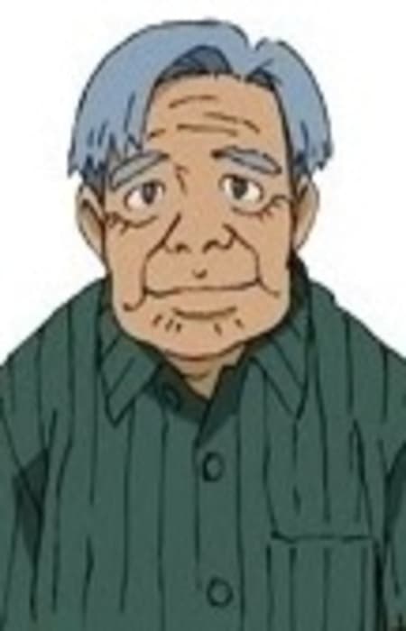 Tarou Imamiya