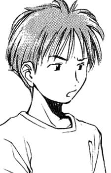 Yuuta