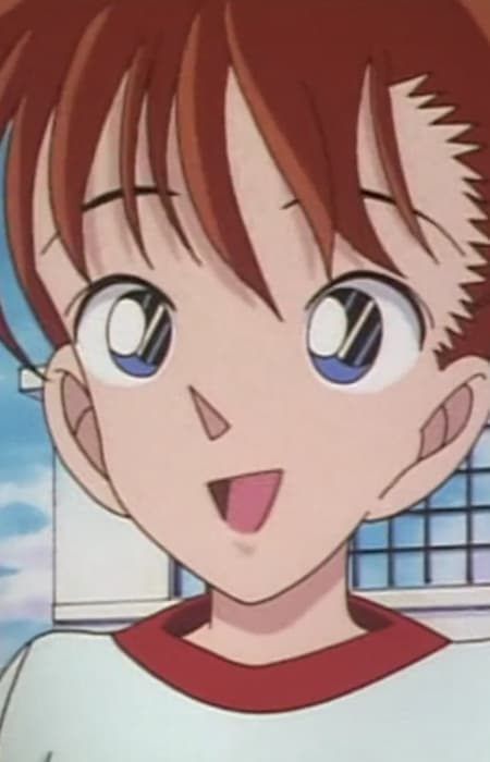 Yuri Shiozawa