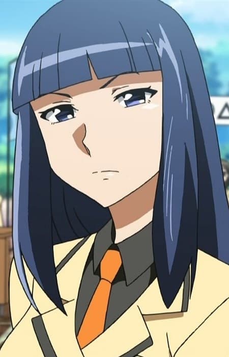 Tatsuki Iizuka