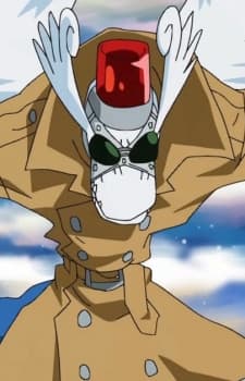 Gargomon