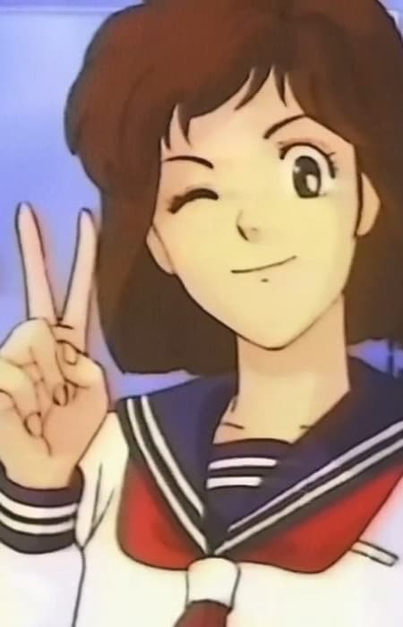 Yumi Sudou