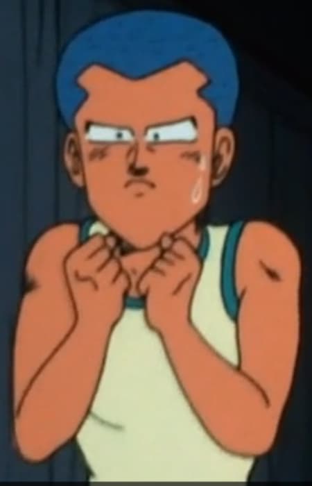 Shuted Zenin