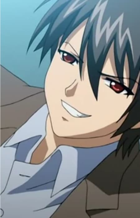 Ichirou Matsui