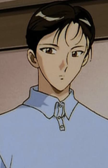 Kouichi Shigeri