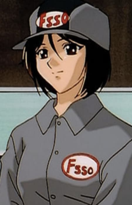 Mayumi Takahashi