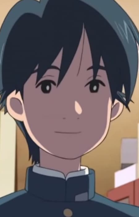 Hikaru Tatsumi